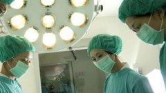 可视无痛人流术